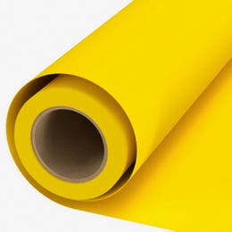 Background paper YELLOW Canary - ColorTone 5038