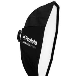 Outsourced - Profoto OCF 3' Octabank