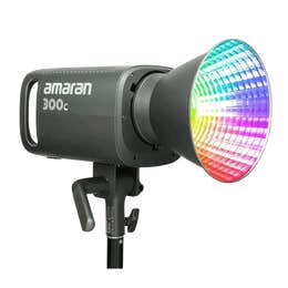 Amaran 300C