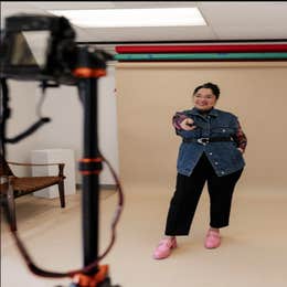 Behind the Scenes Assistant | On-Site Rep