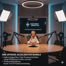 1 Episode Bundle 