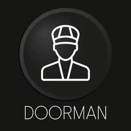 Doorman