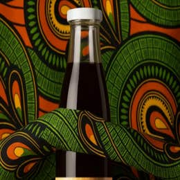 BUVEZ JUBI, Fabrique a Montreuil