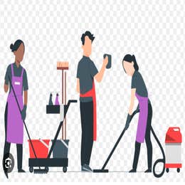 site crew 
