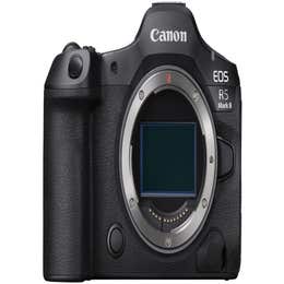 Canon R5 mark II body + Grip