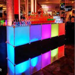 bar package