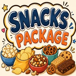 Snack: MOVIE THEATER