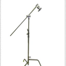 Outsourced -C STAND 20" Stand, Arm, Knuckle 