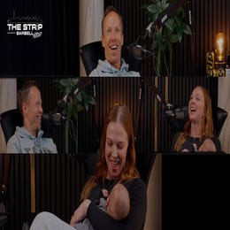 Vertical Shorts (3 Shorts)