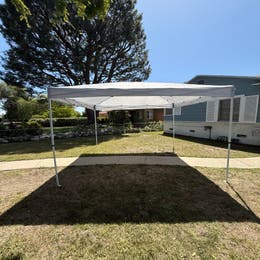 Pop Up Canopy