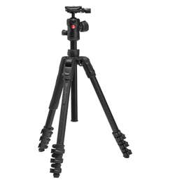 Manfrotto Befree Advanced Travel Aluminum Tripod