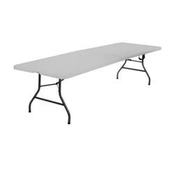 Foldable table rental (6ft)