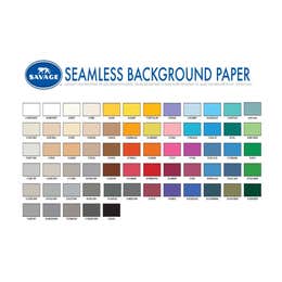 Backdrop - Seamless paper any color