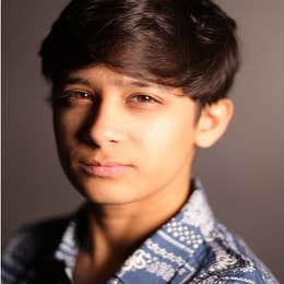 Nagrika Desai (Editor)