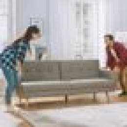 Furniture Moving Fee