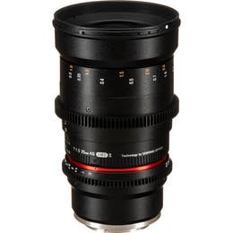 ROKINON 35MM CINE DS (E)