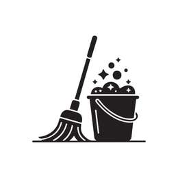 Cleaning: Weekend