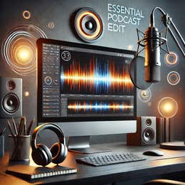 Podcast Essential Edit
