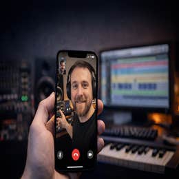 On-Call Tech Support