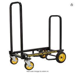 Rock n' Roller Cart 