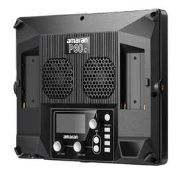 amaran P60c RGB LED Light Panel