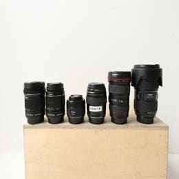 Lens Kit 