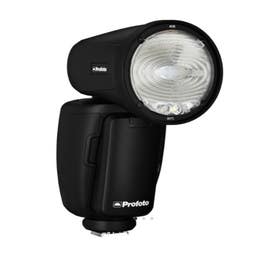 Rent Profoto A1X On and Off-Camera Flash Kit with Connect for Sony