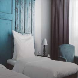 Room and Suites/Individual