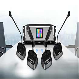 Conference AV package