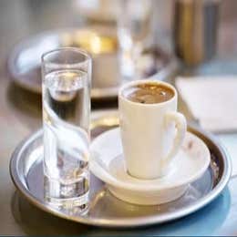 Coffee & Water Services