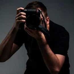 Professional Photographer