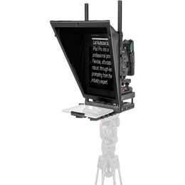 Teleprompter