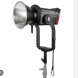 Aputure LS 600d Pro Daylight LED Monolight (Gold Mount)