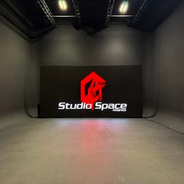 26' W 10' H LED VOLUME