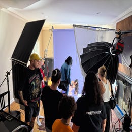 Photography Backdrop