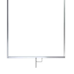 Outsourced - 12x12 Frame 