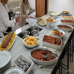 Catering Service