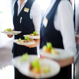 Wait Staff