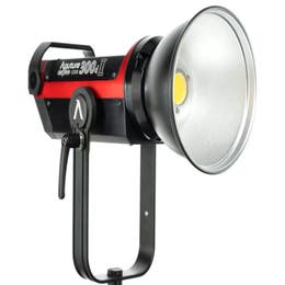 Outsourced - Aputure LS C300D II Kit