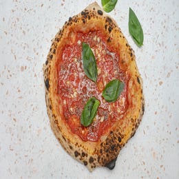 Pizza & Cocktail Making Masterclass