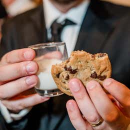 House Baked Cookie Platter