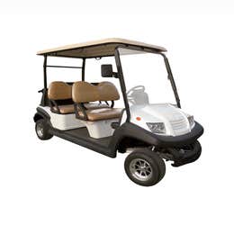 Golf Cart rental
