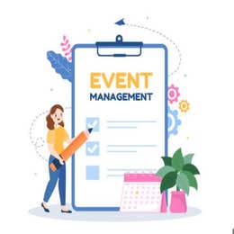 Event Coordinator