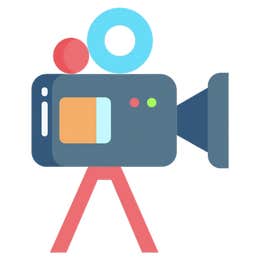Video Camera