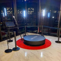 LET’S PARTY 360 BOOTH AVAILABLE‼️