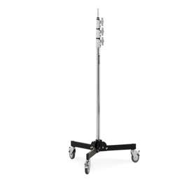 Avenger Triple Riser Lowboy