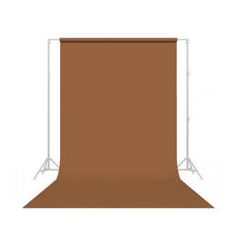 Savage #80 Cocoa Seamless Background Paper (107" x 36')