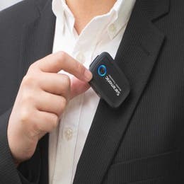 Wireless Audio Transmitters and Receiver