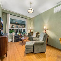 Sage Room