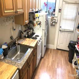 Small Kitchen